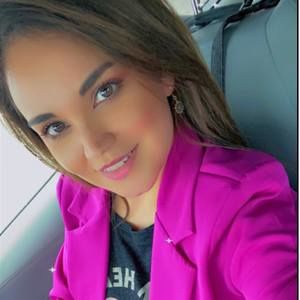 Meet your Posher, Dorally